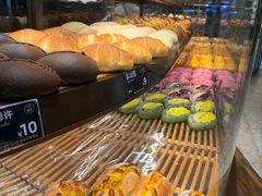 -FANEN法念·烘焙·甜点(万象城店)