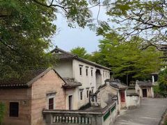 -中国客家博物馆