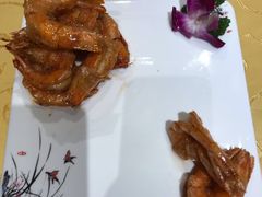 -又一福烤鸭·北京菜(东四店)
