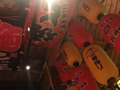 -醉虎传(南锣鼓巷店)