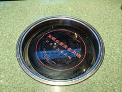 -憨铁匠老火锅(龙岗万科里店)