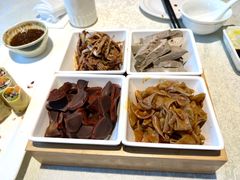 -北京全聚德(方庄店)