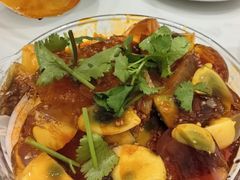 -老王烫面角(北京路店)