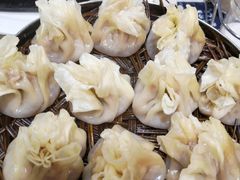 烧卖-西夏回族烧麦馆(牡丹街店)