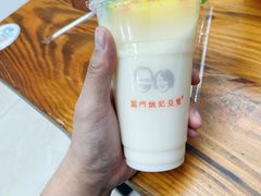 -阊门姚记豆浆(旧学前直营店)