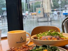-Jamaicablue Coffeeshop(中央广场店)