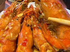 -永信海鲜(群星城店)