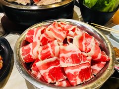 -胡哥烤肥牛(车公庙店)