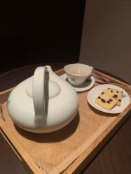 -希尔顿酒店·eforea spa水疗中心