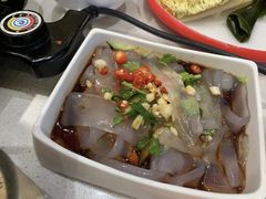 -川椒媚双椒烤鱼(鑫江东方城购物中心店)