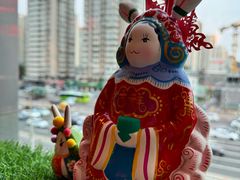 -小吊梨汤·北京菜·烤鸭(双井乐成中心店)