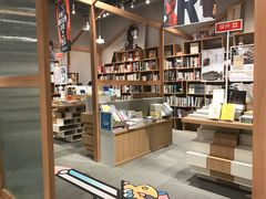 -当当书店(国泰广场店)