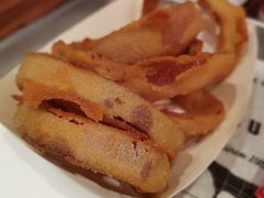 -FATBURGER 特富客汉堡(外交公寓店)