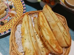 黄油切片面包-苏坦土耳其西餐厅(玉林店)