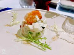 -HuiHome惠家坊法餐馆(东城旗峰店)