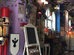 迷途主题旅馆-广州迷途主题旅馆(海珠广场店)