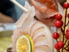-喜聚薈·花膠雞海鮮火鍋(越秀店)
