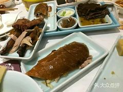 -天和晟烤鸭店(玉泉西街店)