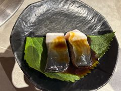 鳗鱼-牛特鲜自助鲜牛料理(中街店)