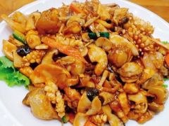 -陈傻子餐厅(世纪都会店)