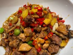 -衡厨·衡阳土菜(中南店)