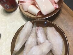 -重庆老火锅王(永陵路分店)