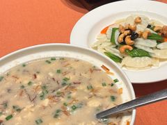 -双合园·海鲜水饺青岛菜(万佳广场店)