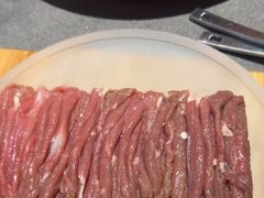 -额尔敦草原涮羊肉·烧烤(冻青树总店)