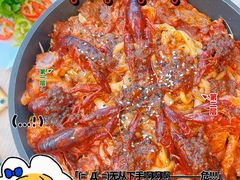 -小鳌陪你小排档·四季小龙虾·田鸡·宵夜(中央第五街店)