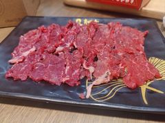-肖四女乐山跷脚牛肉(滨江天街店)