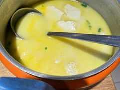 压锅手掰豆腐-金豆角砂锅焖面(安贞店)