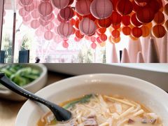 -漆黑觉米粉(三里屯店)