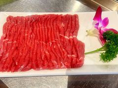 -南门涮肉(上海二店)