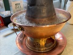 -东来顺饭庄(王府井步行街店)