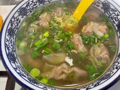 -河州春清真西北特色美食(虎踞路店)