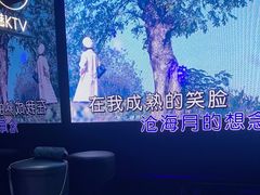 -魅KTV·AI辅唱(人民广场旗舰店)