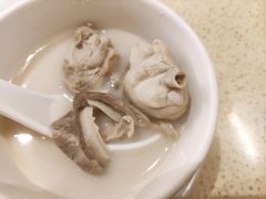-煲大王猪肚鸡·椰子鸡火锅(红谷滩万达店)