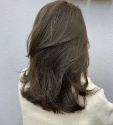 -东梵造型·烫发染发接发连锁SALON