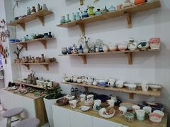 -陶语陶艺手工坊