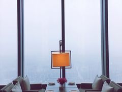 -悦厅·下午茶(杭州柏悦酒店)