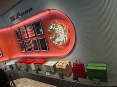 -阿五黄河大鲤鱼(纬三路店)