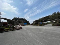 -梦幻奥陶纪景区