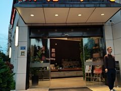 -黑明餐厅(白鹭洲店)