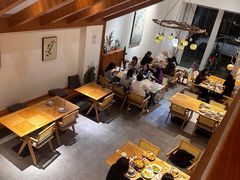 -尚SHANG泰国菜(中山大道店)