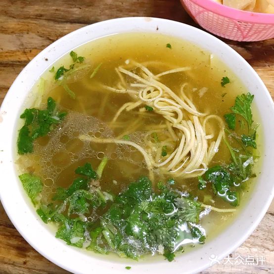 胡王市仁26号牛肉汤