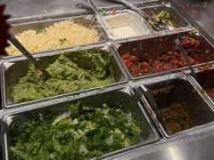 -Chipotle Mexican Grill(near guildford town mall)