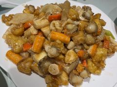 -桃子餐厅·天津菜(红星路直营店)