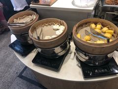 -素满香·素食自助餐(苏州·临顿路店)