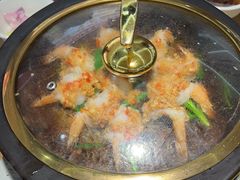 -十二点·辣椒炒肉(南山店)