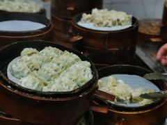 饺子-海汇源老烧麦店(东大街总店)